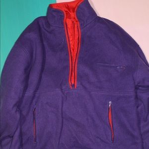 Retro Ski Jacket